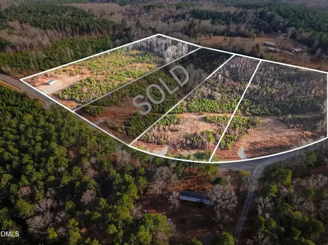 0 Doyle Cox Lot 2 Road Sanford NC 27330