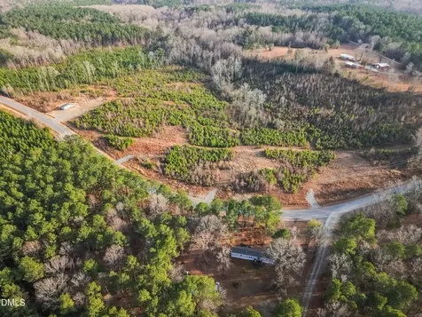 0 Doyle Cox Lot 2 Road Sanford NC 27330