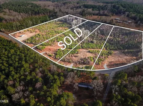 0 Doyle Cox Lot 1 Road Sanford NC 27330