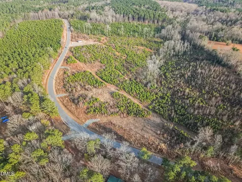 0 Doyle Cox Lot 1 Road Sanford NC 27330