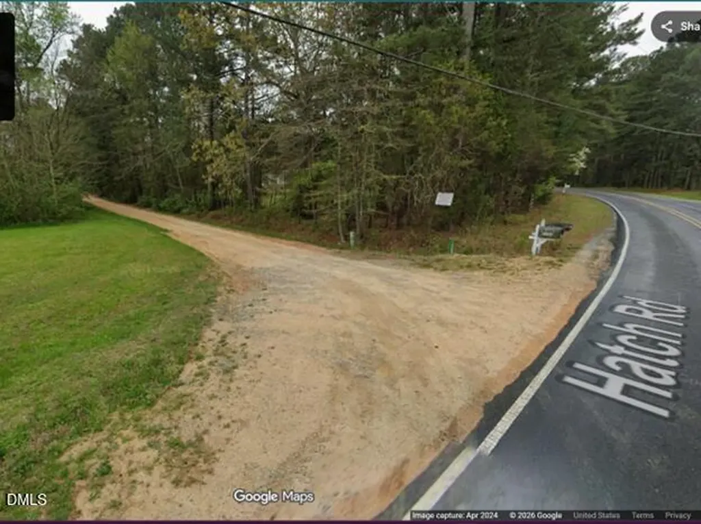 1101 Hatch Road Chapel Hill NC 27516