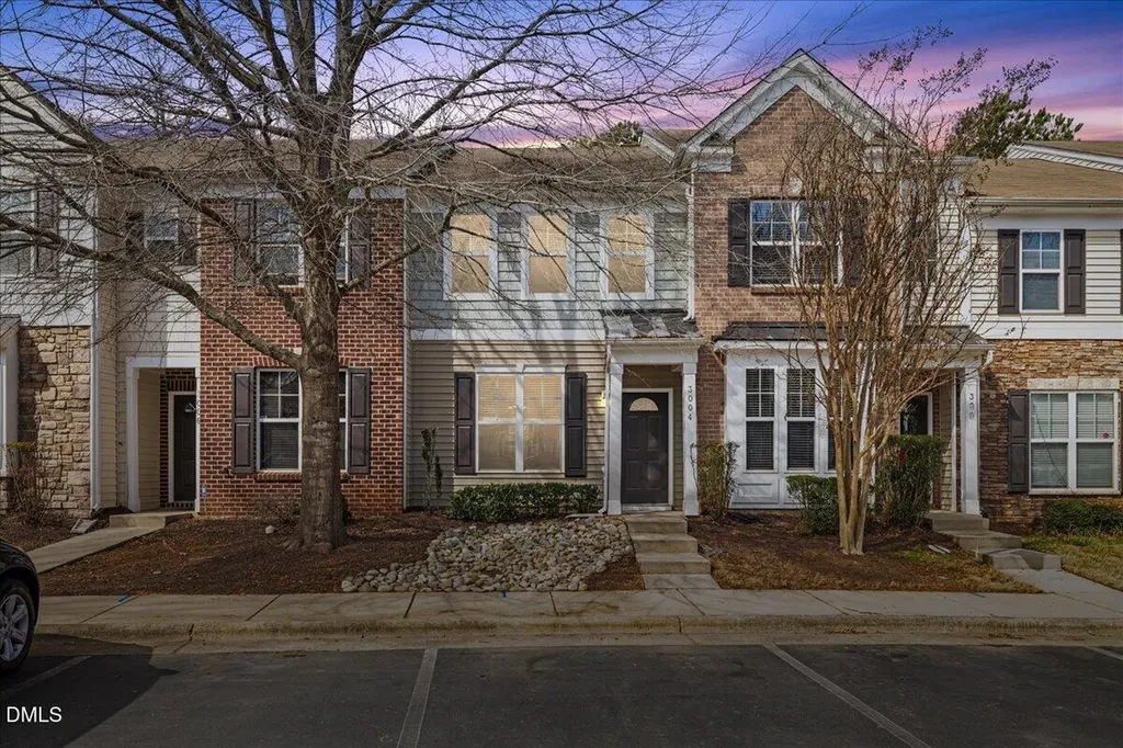 3004 Berkeley Springs Place Raleigh NC 27616