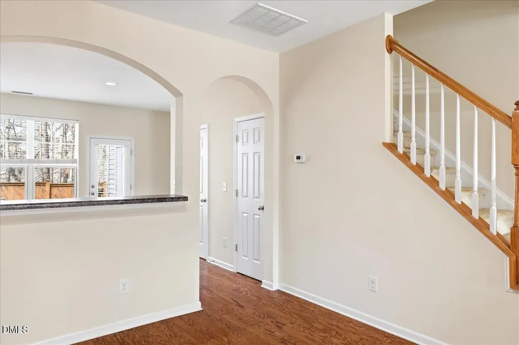 3004 Berkeley Springs Place Raleigh NC 27616