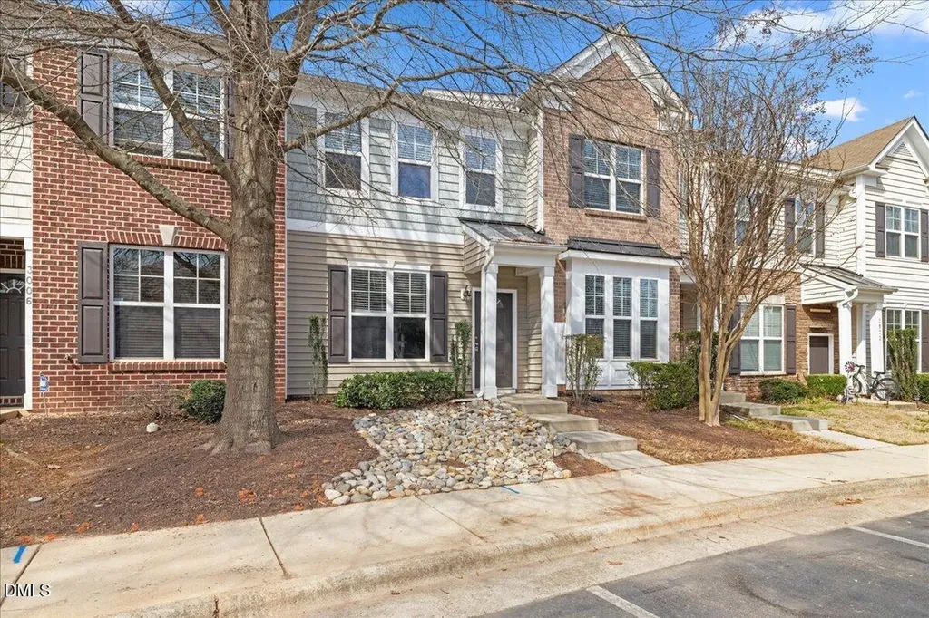 3004 Berkeley Springs Place Raleigh NC 27616