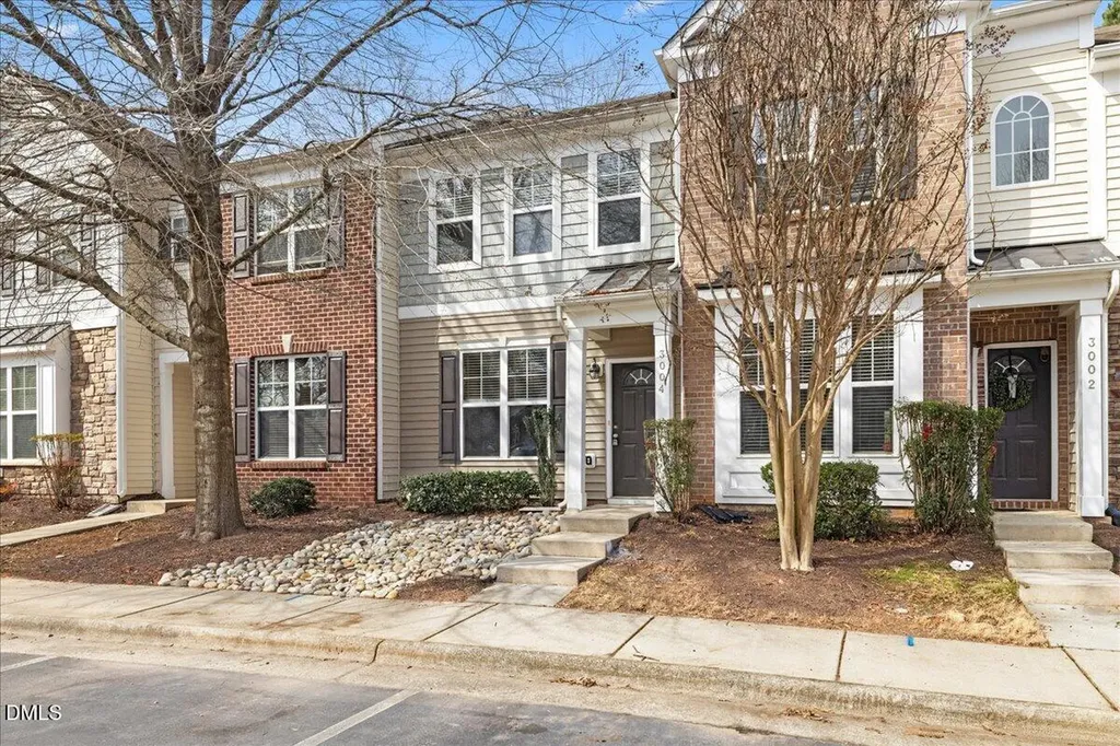 3004 Berkeley Springs Place Raleigh NC 27616