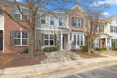 3004 Berkeley Springs Place Raleigh NC 27616