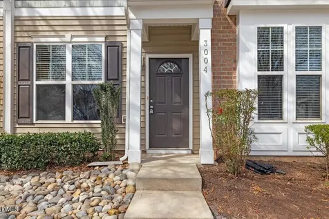 3004 Berkeley Springs Place Raleigh NC 27616