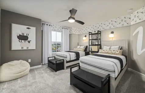 413 Grange Farm Place Raleigh NC 27603