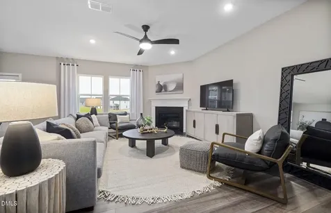 413 Grange Farm Place Raleigh NC 27603