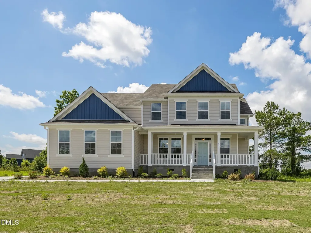 129 Celtic Lane Lillington NC 27546