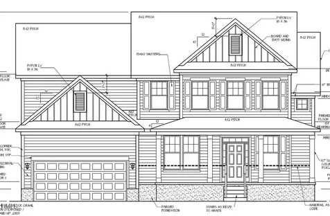 129 Celtic Lane Lillington NC 27546