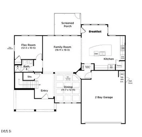 129 Celtic Lane Lillington NC 27546
