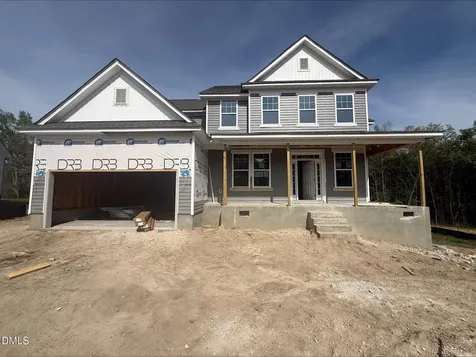 129 Celtic Lane Lillington NC 27546