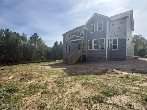 129 Celtic Lane Lillington NC 27546