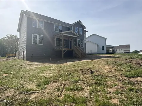 129 Celtic Lane Lillington NC 27546