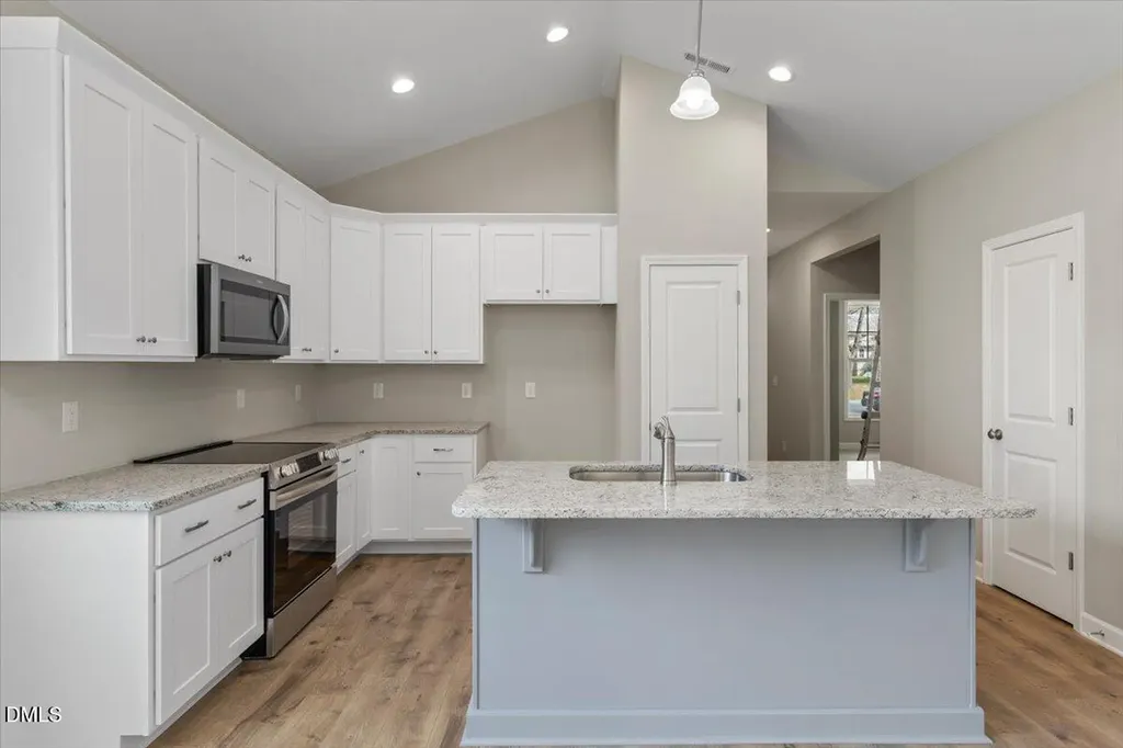 271 Mcneil Circle Dunn NC 28334