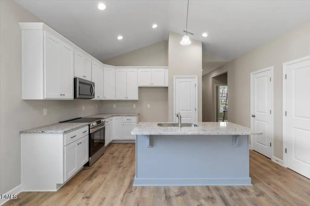 271 Mcneil Circle Dunn NC 28334