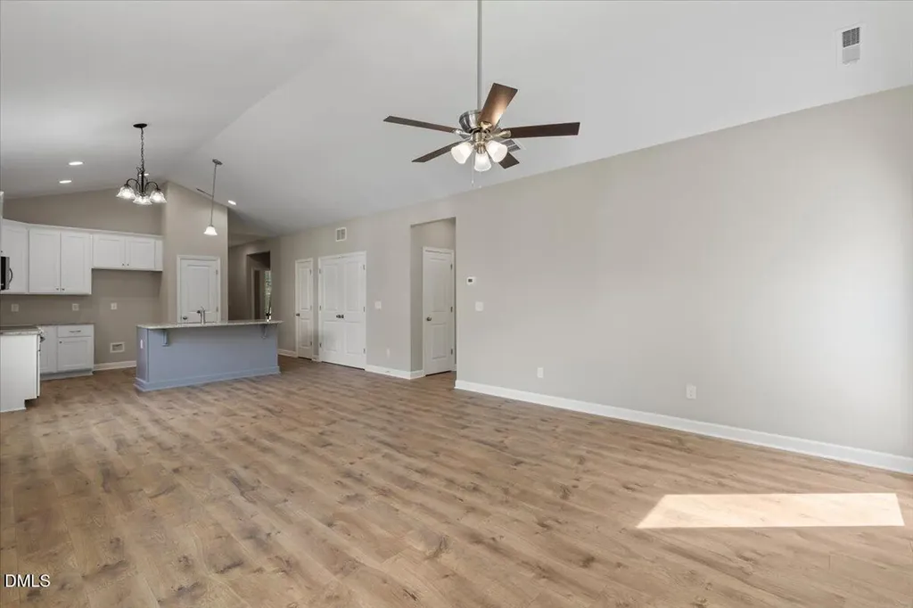 271 Mcneil Circle Dunn NC 28334