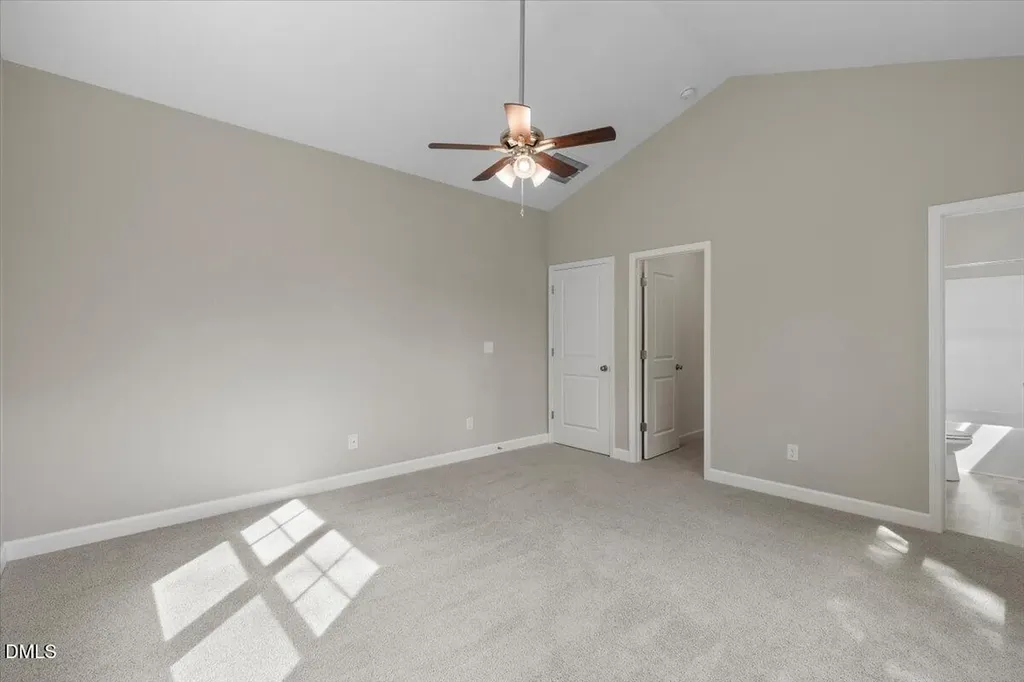 271 Mcneil Circle Dunn NC 28334