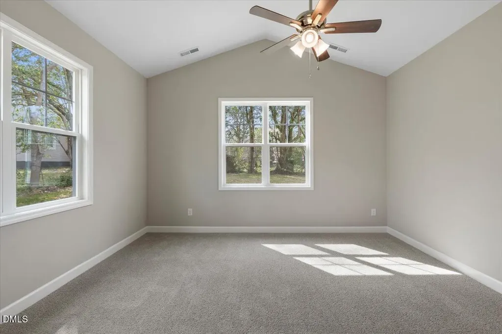 271 Mcneil Circle Dunn NC 28334