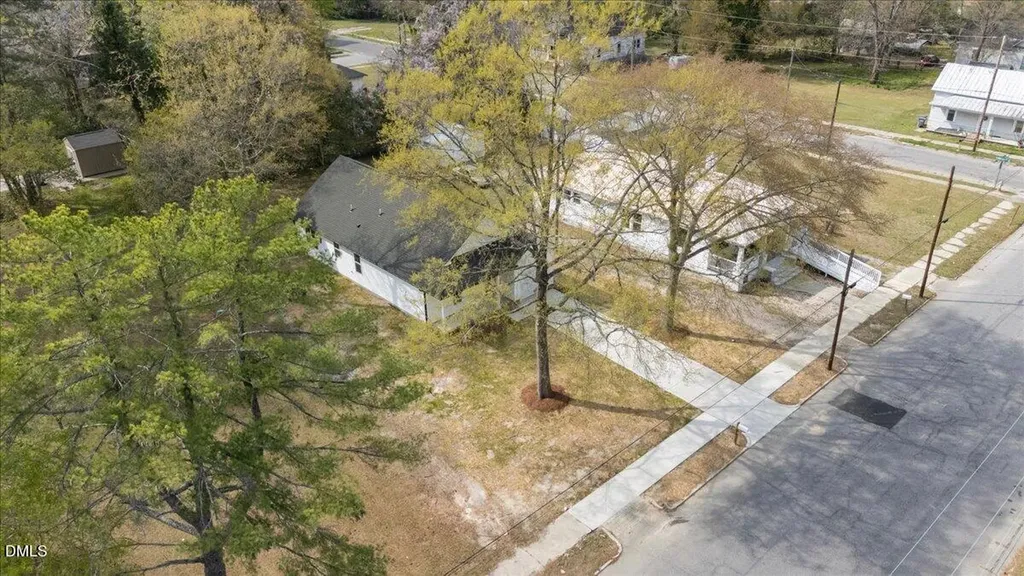 271 Mcneil Circle Dunn NC 28334