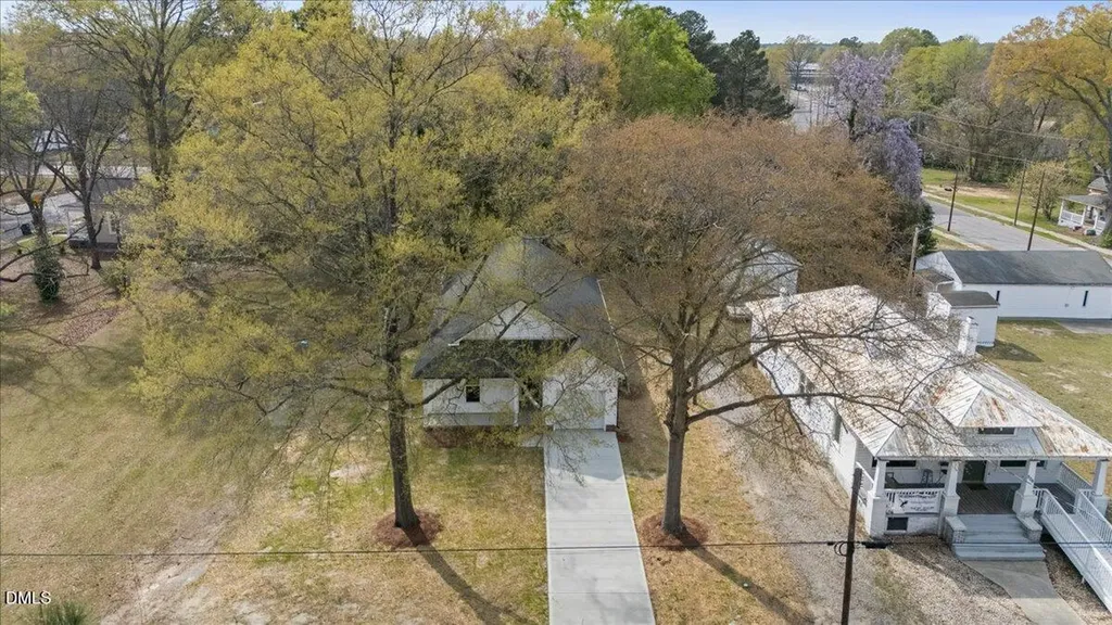 271 Mcneil Circle Dunn NC 28334