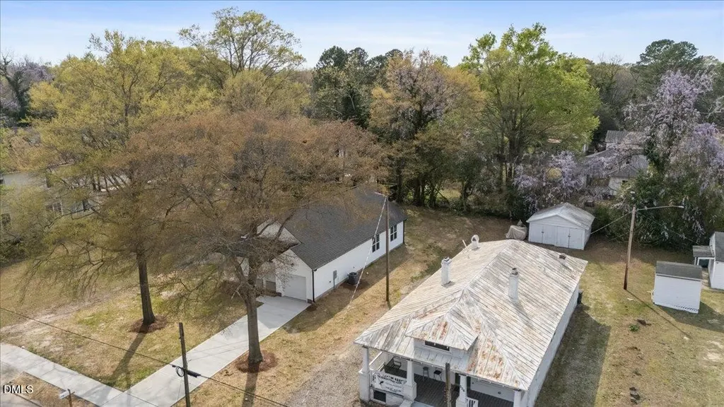 271 Mcneil Circle Dunn NC 28334
