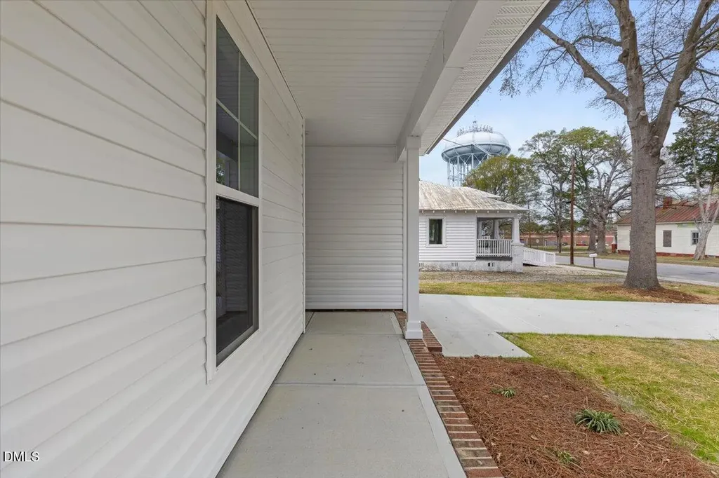 271 Mcneil Circle Dunn NC 28334