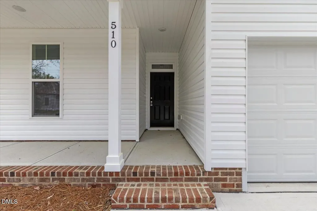 271 Mcneil Circle Dunn NC 28334