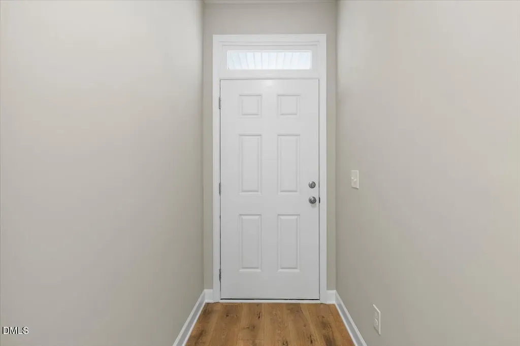 271 Mcneil Circle Dunn NC 28334