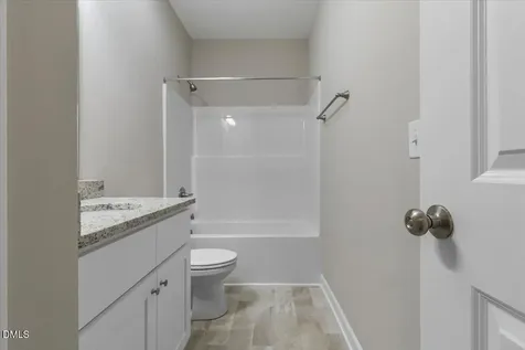 271 Mcneil Circle Dunn NC 28334