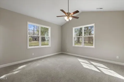 271 Mcneil Circle Dunn NC 28334