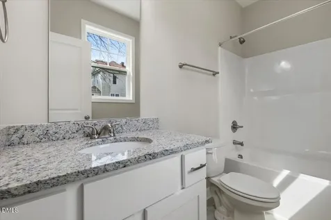 271 Mcneil Circle Dunn NC 28334