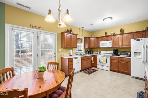 412 Star Ruby Drive Knightdale NC 27545