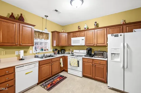 412 Star Ruby Drive Knightdale NC 27545