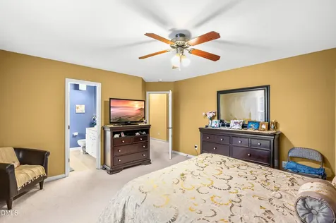 412 Star Ruby Drive Knightdale NC 27545