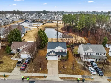 412 Star Ruby Drive Knightdale NC 27545