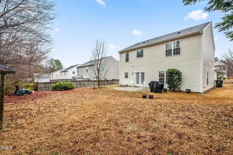 412 Star Ruby Drive Knightdale NC 27545