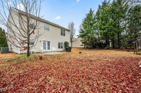 412 Star Ruby Drive Knightdale NC 27545