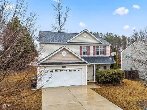 412 Star Ruby Drive Knightdale NC 27545