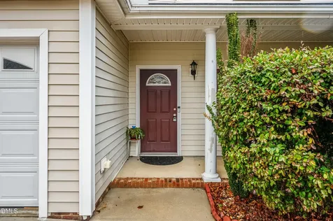 412 Star Ruby Drive Knightdale NC 27545