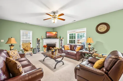 412 Star Ruby Drive Knightdale NC 27545