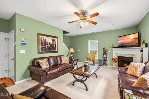 412 Star Ruby Drive Knightdale NC 27545