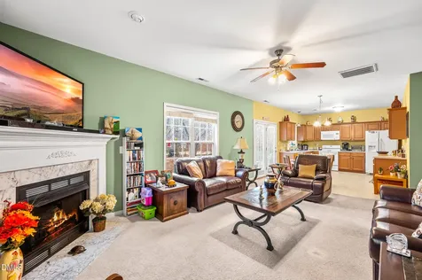 412 Star Ruby Drive Knightdale NC 27545