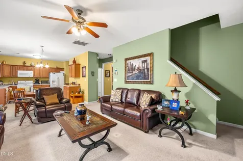412 Star Ruby Drive Knightdale NC 27545