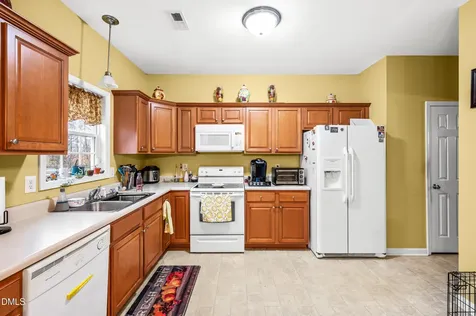 412 Star Ruby Drive Knightdale NC 27545