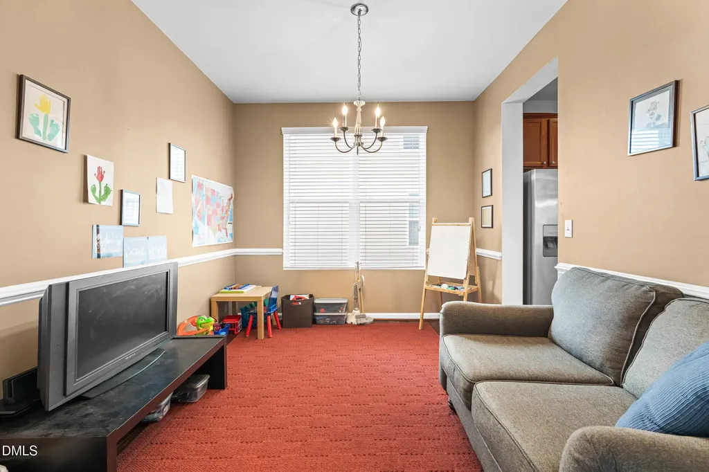3945 White Kestrel Drive Raleigh NC 27616
