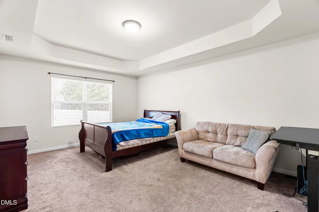 3945 White Kestrel Drive Raleigh NC 27616