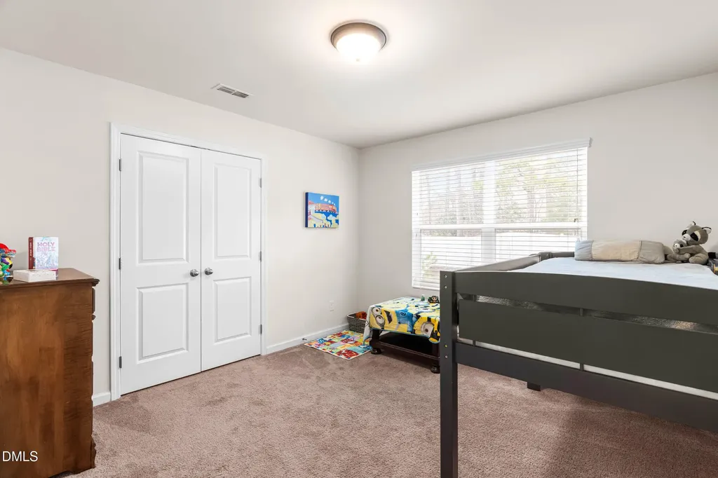 3945 White Kestrel Drive Raleigh NC 27616