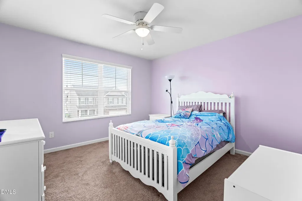 3945 White Kestrel Drive Raleigh NC 27616